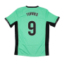 2023-2024 Atletico Madrid Third Shirt (Kids) (Torres 9)