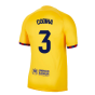 2023-2024 Barcelona Fourth Shirt (Codina 3)