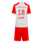 2023-2024 Bayern Munich Home Mini Kit (Klose 18)