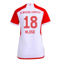 2023-2024 Bayern Munich Home Shirt (Ladies) (Klose 18)