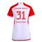 2023-2024 Bayern Munich Home Shirt (Ladies) (Schweinsteiger 31)