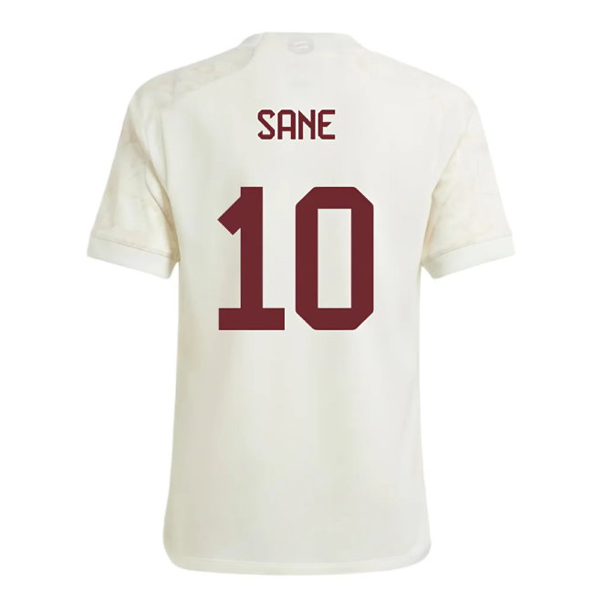 2023-2024 Bayern Munich Third Shirt (Kids) (Sane 10)