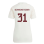 2023-2024 Bayern Munich Third Shirt (Ladies) (Schweinsteiger 31)