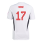 2023-2024 Bayern Munich Training Shirt (White) (Mane 17)