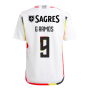2023-2024 Benfica Third Shirt (Kids) (G RAMOS 9)