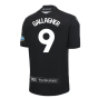 2023-2024 Blackburn Rovers Away Shirt (Gallagher 9)
