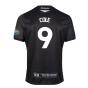 2023-2024 Blackburn Rovers Away Shirt (Kids) (Cole 9)