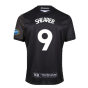 2023-2024 Blackburn Rovers Away Shirt (Kids) (Shearer 9)