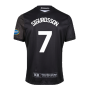 2023-2024 Blackburn Rovers Away Shirt (Kids) (Sigurdsson 7)