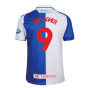 2023-2024 Blackburn Rovers Home Shirt (Gallagher 9)