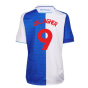 2023-2024 Blackburn Rovers Home Shirt (Womens) (Gallagher 9)