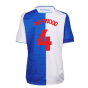 2023-2024 Blackburn Rovers Home Shirt (Womens) (Sherwood 4)