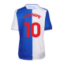 2023-2024 Blackburn Rovers Home Shirt (Womens) (Your Name)