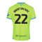 2023-2024 Blackburn Rovers Third Shirt (Brereton Diaz 22)