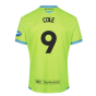 2023-2024 Blackburn Rovers Third Shirt (Cole 9)
