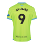 2023-2024 Blackburn Rovers Third Shirt (Gallagher 9)