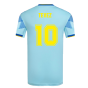 2023-2024 Boca Juniors Third Shirt (Tevez 10)