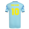 2023-2024 Boca Juniors Third Shirt (Your Name)