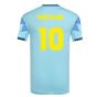 2023-2024 Boca Juniors Third Shirt (Your Name)