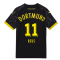 2023-2024 Borussia Dortmund Away Shirt (Kids) (Reus 11)