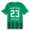 2023-2024 Borussia MGB Away Shirt (Hofmann 23)
