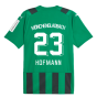 2023-2024 Borussia MGB Away Shirt (Hofmann 23)