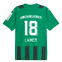 2023-2024 Borussia MGB Away Shirt (Lainer 18)