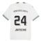 2023-2024 Borussia MGB Home Shirt (Jantschke 24)