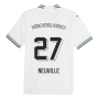 2023-2024 Borussia MGB Home Shirt (Neuville 27)