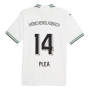 2023-2024 Borussia MGB Home Shirt (Plea 14)