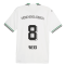 2023-2024 Borussia MGB Home Shirt (Weigi 8)
