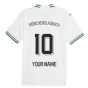 2023-2024 Borussia MGB Home Shirt (Your Name)