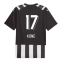 2023-2024 Borussia MGB Third Shirt (Kone 17)