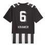 2023-2024 Borussia MGB Third Shirt (Kramer 6)