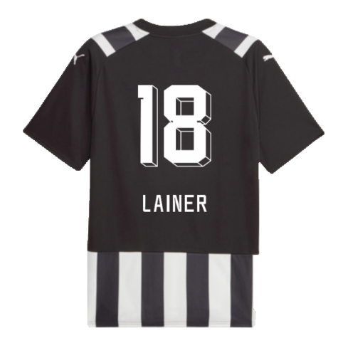 2023-2024 Borussia MGB Third Shirt (Lainer 18)