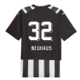 2023-2024 Borussia MGB Third Shirt (Neuhaus 32)