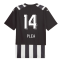 2023-2024 Borussia MGB Third Shirt (Plea 14)