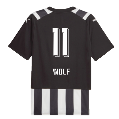 2023-2024 Borussia MGB Third Shirt (Wolf 11)