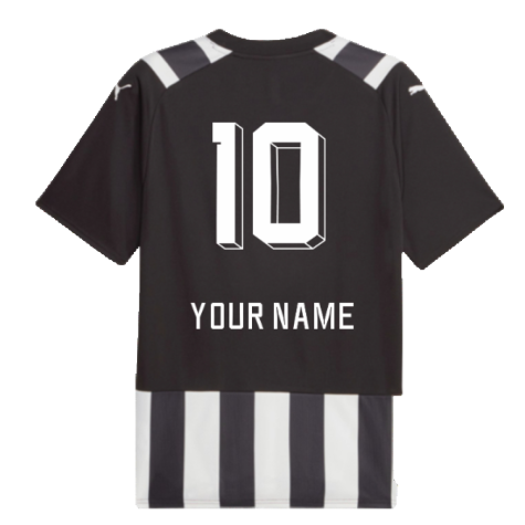 2023-2024 Borussia MGB Third Shirt (Your Name)