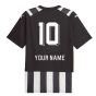 2023-2024 Borussia MGB Third Shirt (Your Name)