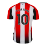 2023-2024 Brentford Home Shirt (Your Name)