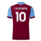 2023-2024 Burnley Home Shirt (Ladies) (Your Name)