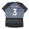 2023-2024 Burnley Training Jersey (Carbon) (TAYLOR 3)
