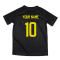 2023-2024 Cameroon Training Tee (Black) (Your Name)