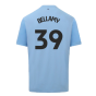 2023-2024 Cardiff City Third Shirt (Bellamy 39)