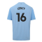 2023-2024 Cardiff City Third Shirt (Ledley 16)