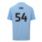 2023-2024 Cardiff City Third Shirt (Ojo 54)