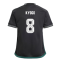 2023-2024 Celtic Away Shirt (Kids) (Kyogo 8)