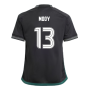 2023-2024 Celtic Away Shirt (Kids) (Mooy 13)