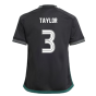 2023-2024 Celtic Away Shirt (Kids) (Taylor 3)